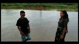 A.bachengo Nikchengode Baoni Mandesacover Dance With Friends