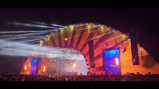NEVERSEA 2024 - Tujamo - Otto Milion Voice RMX