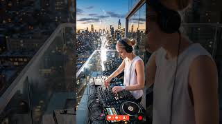 🎵 DJ IA OFICIAL | DEEP HOUSE MUSIC | ELETRO MUSIC REMIX 2025 #shorts #edm #djremix