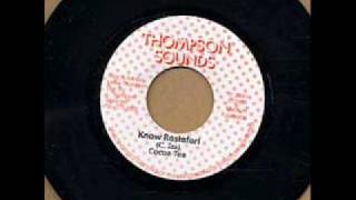 Cocoa Tea - Know Rastafari