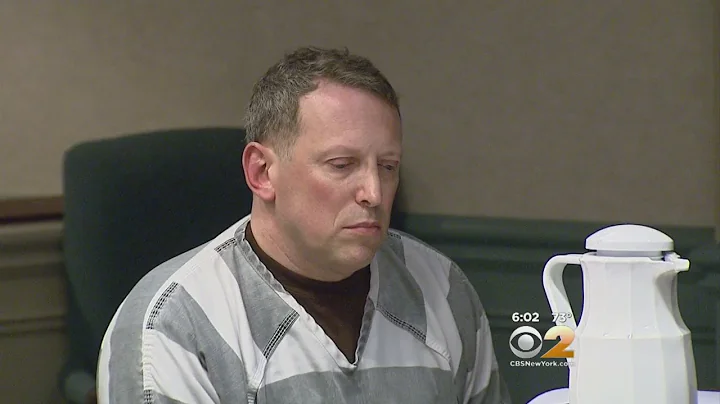 Man Pleads Guilty To Killing Former Boy Scout Lead...