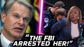FBI ARRESTS Mayor Tiffany Henyard After $2 Million THEFT Evidence LEAKED!