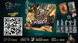 Armata Strigoi - Announcement screenshot 5