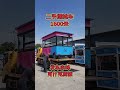 Second-Hand Food Truck Delivery | Small Mobile Bus Transport