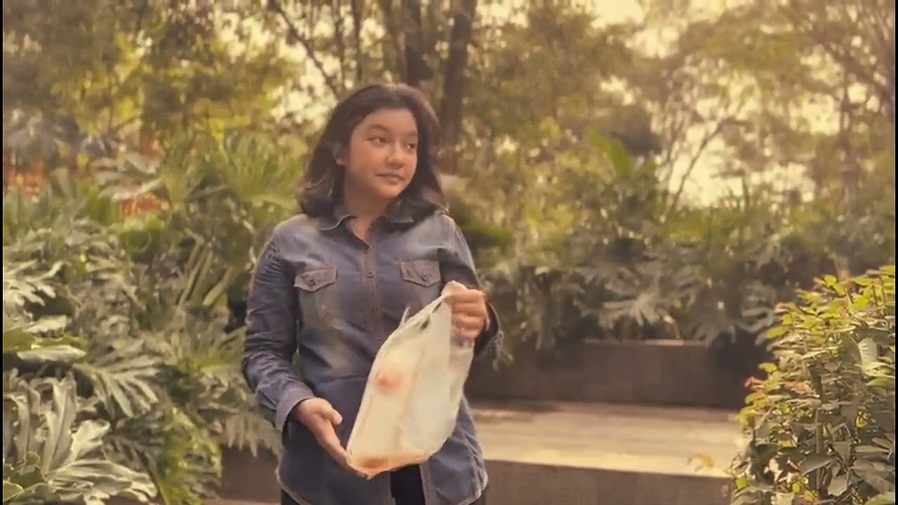 Juara 1 Video Edukatif GREENOVA - SMAN 14 Jakarta