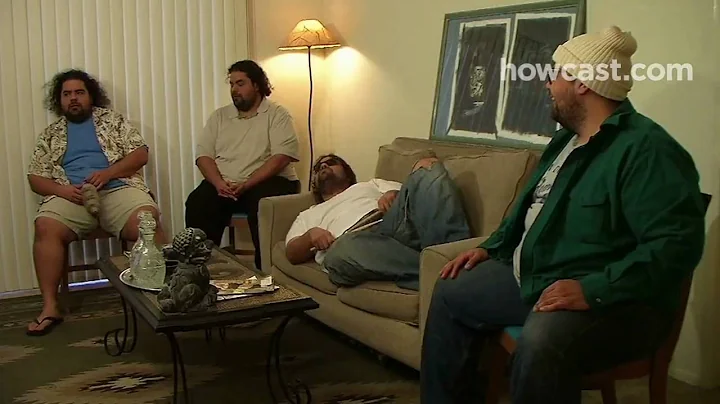 How to Stop Laughing in Inappropriate Situations