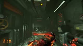 Doom Eternal - Rare bug and how to fix it [READ DESCRIPTION]