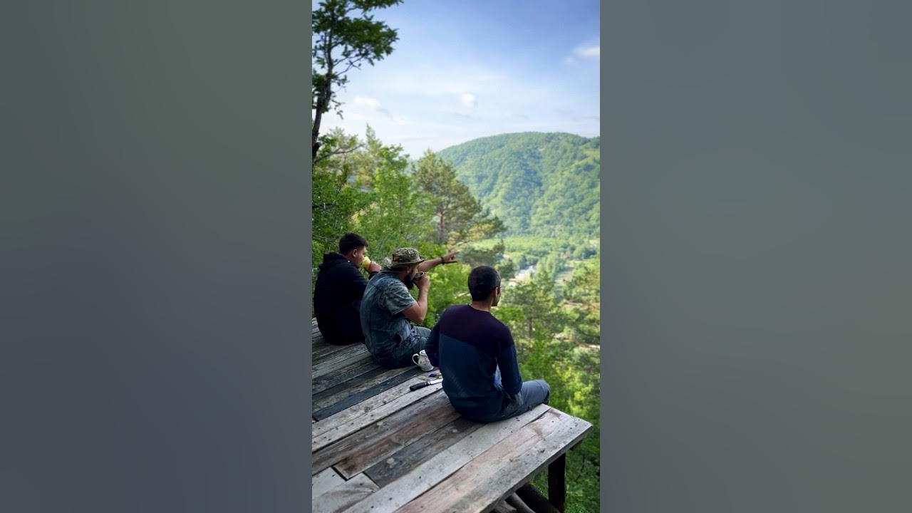 Давай покорим новую вершину ?! - YouTube