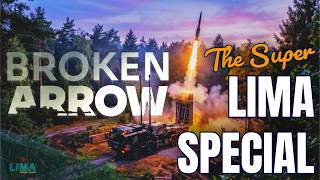The SUPER Lima Special - Flank Adventures Broken Arrow Major Update Multiplayer 4k