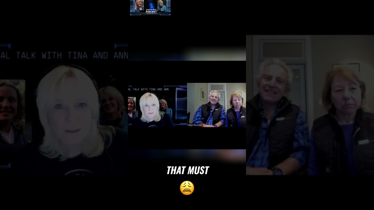 Overcoming Aphasia and Autism: Finding Your Voice #shorts