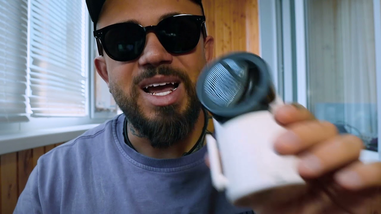 Обзор видео-няни Kodak Cherish C525 // VLOG_26 // Михаил Михайлов