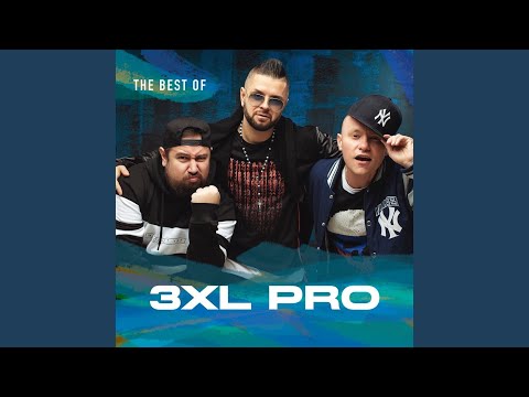 3xl Pro - Mary Jane