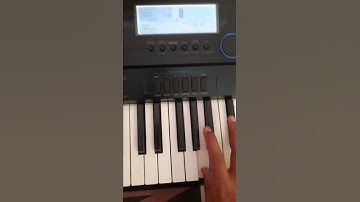 || Nagin Dhun || #piano #pianomusic #new #tutorial #nagindance #music #casio #support