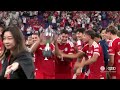 Luis Díaz STUNNER 🤯 | FC Bayern München vs. Aston Villa | Highlights