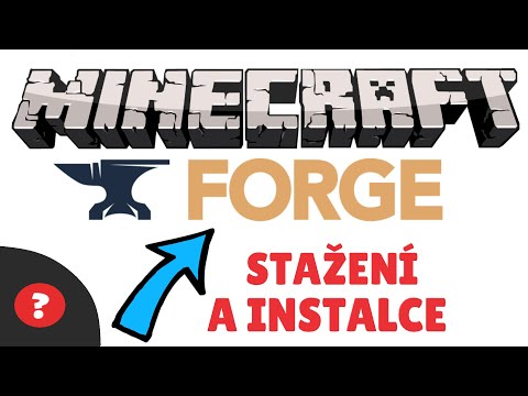 Video: Jak vyrobit pochodeň v Minecraftu (s obrázky)