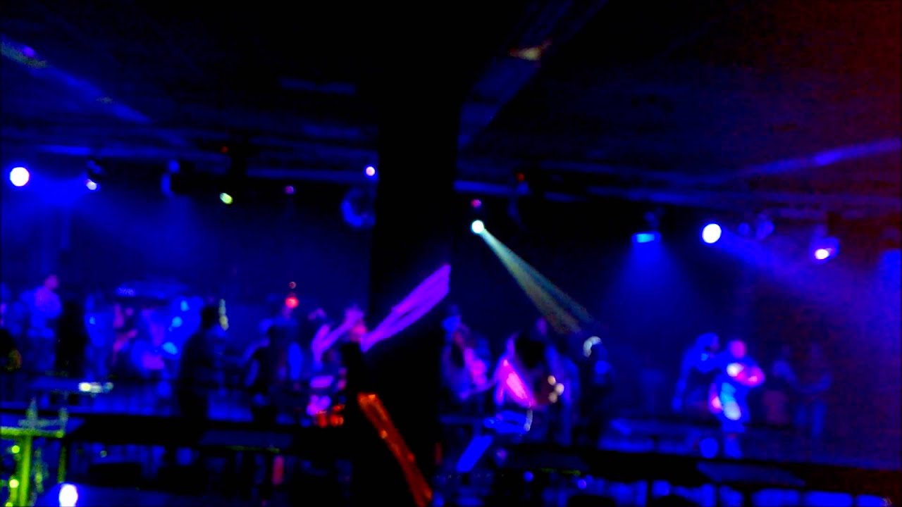 SONIDO LA CONGA LA CUMBIA BAMBU 2015 INDIANAPOLIS 04172015 YouTube