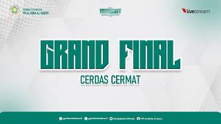 Download lagu LIVE | FINAL CERDAS CERMAT PART 2 | TINGKAT TSANAWIYYAH & ALIYYAH | YPI AL-HUDA AL-MUSRI ' 1