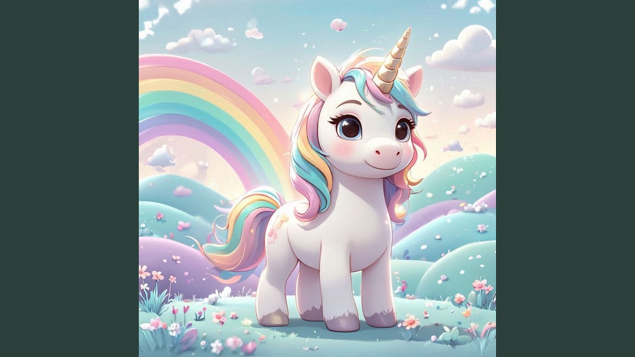 La Licorne Qui Rigole