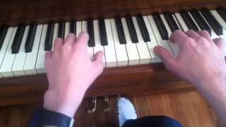 Kerbal Space Program Main Theme Piano