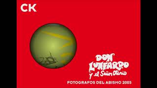 2 CK   DON LUNFARDO