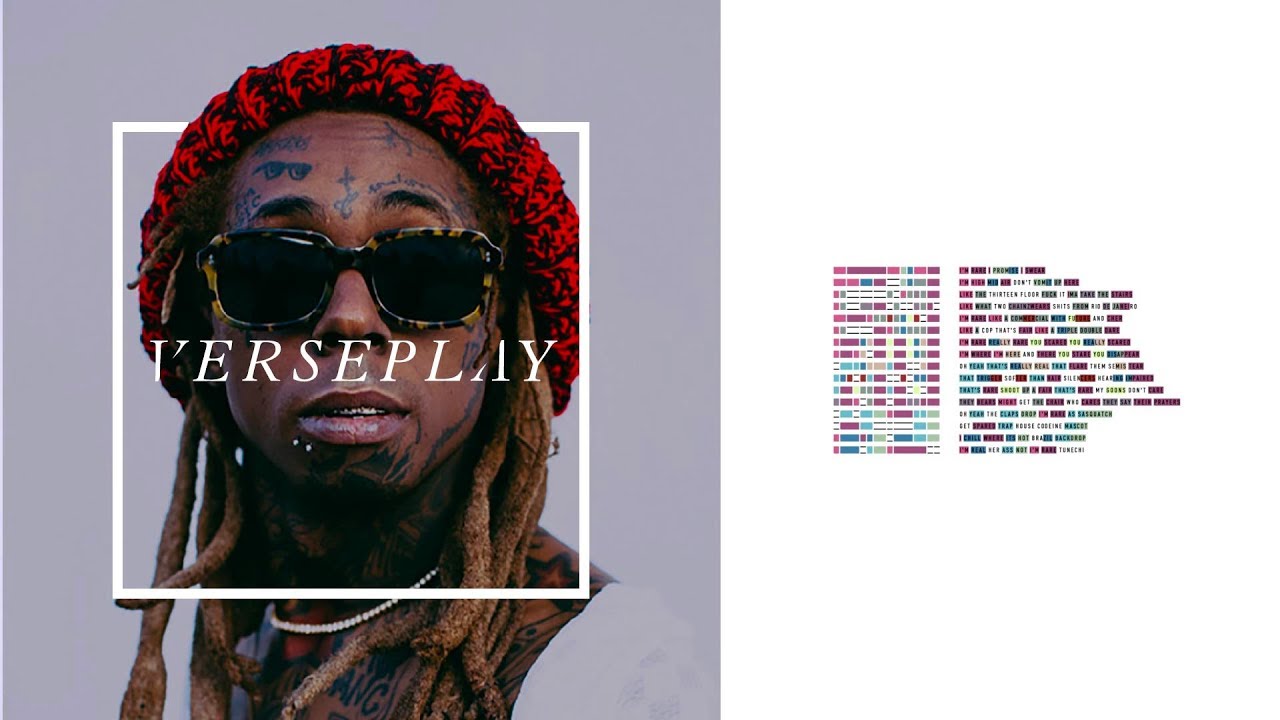 Lil Wayne x 2 Chainz 2 Dollar Bill // Lyrics, Flow, and Rhyme
