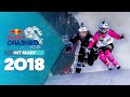 Get Ready For The Fastest Sport On Skates | Red Bull Crashed Ice 2018
