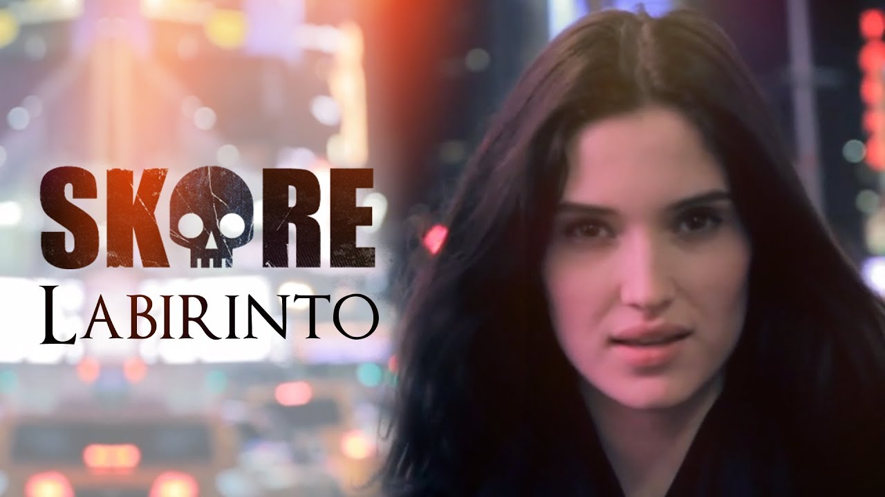 Skore - Labirinto (Clipe Oficial)