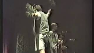 Telerama '89 - Alumni Green Grass