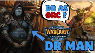 How to play Dark Ranger Head Hunters as Orc – Example by SaulDarkRangerMan