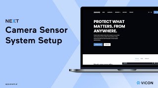 Setting Up Your NEXT Camera in Anavio screenshot 3