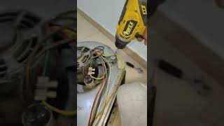 AC ki Service kaise karein? Proper Cleaning and Maintenance Guide. #acservice #maintenance #hvac 