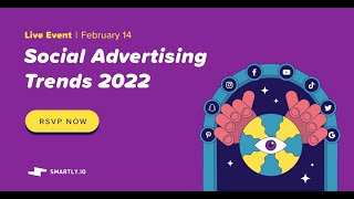 Social Advertising Trends 2022, EMEA
