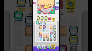 Pixel Sort Level 250 Walkthrough (Easy Guide)