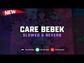 DJ Care Bebek ( Slowed & Reverb ) 🎧