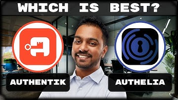 Authentik vs Authelia | Best Self-Hosted Open Source Identity Provider in 2025?