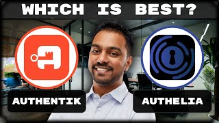 Authentik vs Authelia | Best Self-Hosted Open Source Identity Provider in 2026?