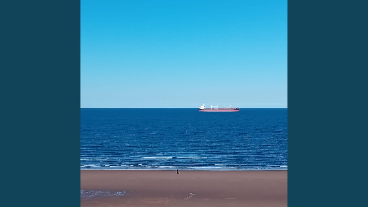 What A Time To Be Alone