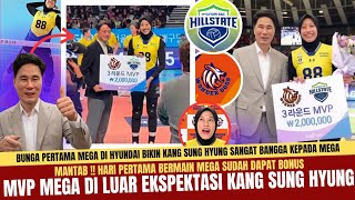 🔴THE REAL STORY REVEALED‼️MEGA MVP Awarded Directly by Event Director, COACH GIVES THUMBS UP👍