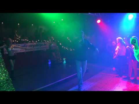 Kölsche Kraat - Butterfly - ML Brühl 10.12.2011.MP4