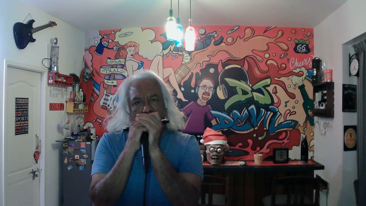 Knocking On Heaven's Door- 