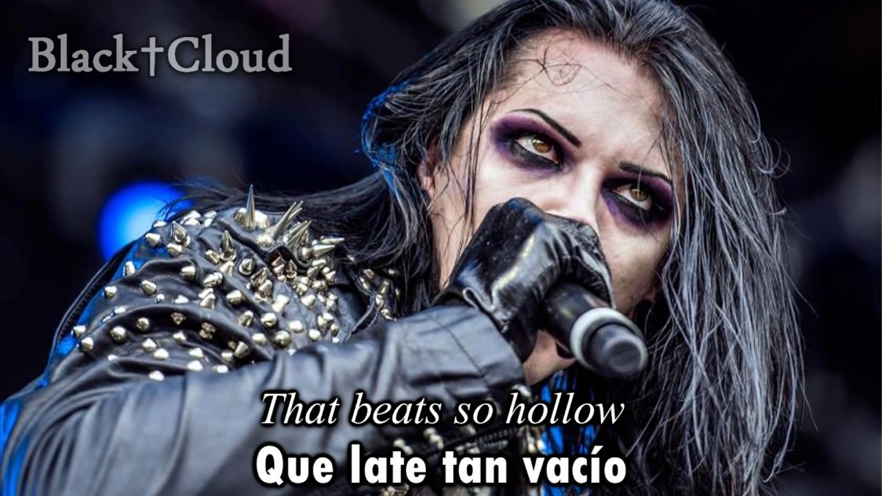 Motionless In White Puppets 2 (The Rain) (ft. Bjorn Speed Strid) (Sub