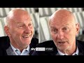 Atherton & Fairbrother discuss England’s 3-0 defeat to India in 1993 | Spinwash ’93