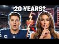 20 Years Older?! DeJean &amp; Bella Caught Red-Handed!