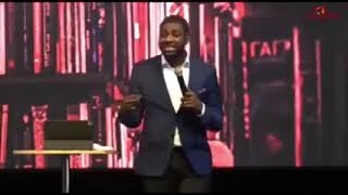 #love #truth #holiness #power | Pastor Athoms Mbuma | Decide to Grow Up