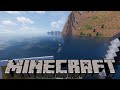 Food crisis Ft. Diamonds (Minecraft Survival) #2