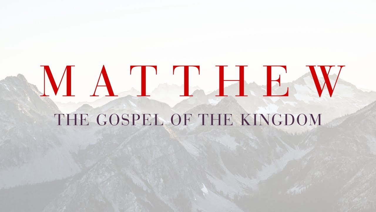 📖 Matthew 3:1–12 — Prepare the Way of the Lord 🔥