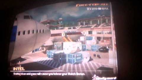 Mw2 Ps3 CFG 1.14 Menu(Downloads in description!!)