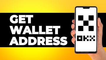 How to Find OKX Wallet Address (Step by Step)