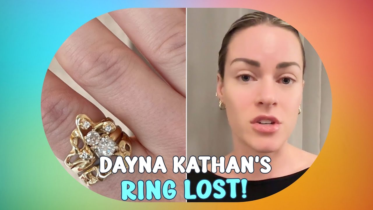 Vanderpump Rules Star Dayna Kathan's Heartfelt Plea Help Find Her Late