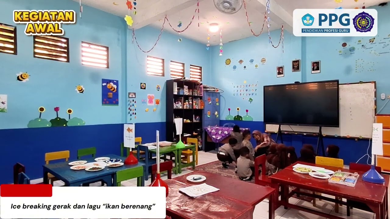 Video Edit  Imas Marfuah A952250711